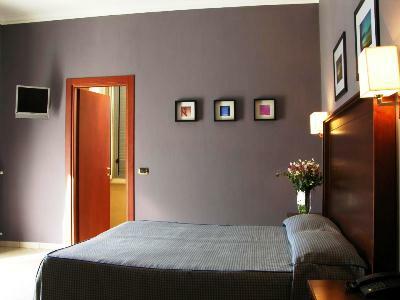 Hotel Taormina