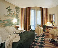 Hotel Donna Laura Palace