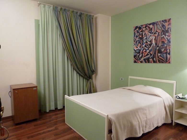 Hotel Dogana Vecchia