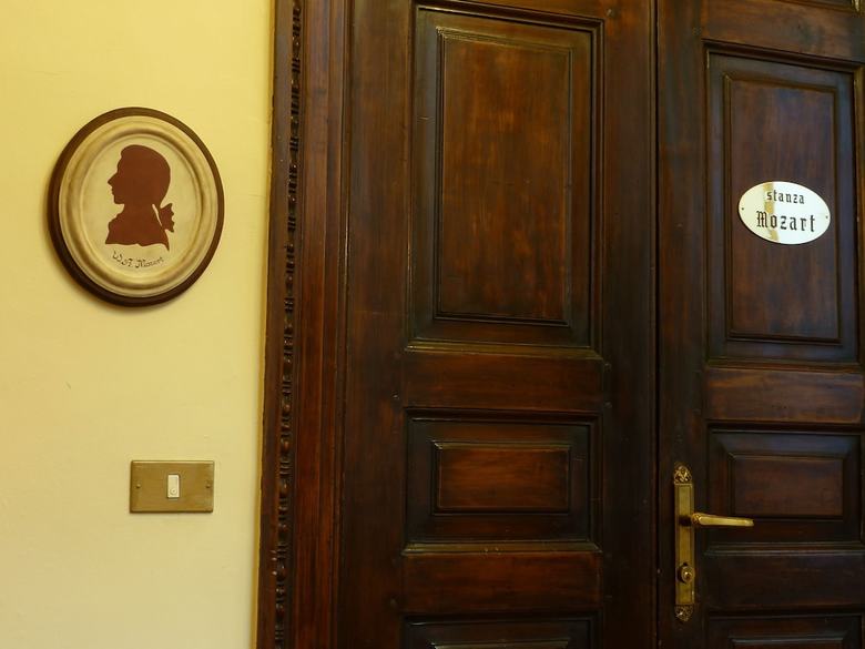 Hotel Dogana Vecchia