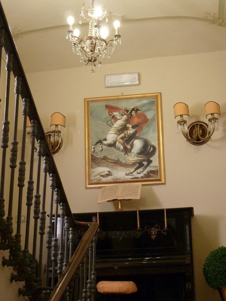 Hotel Dogana Vecchia