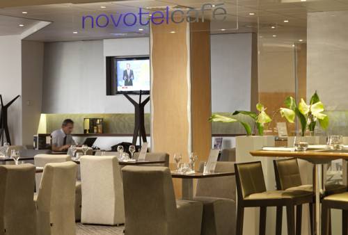 Hotel Appart'city Lyon Part Dieu