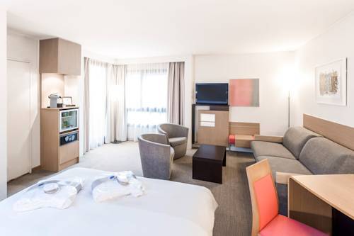 Hotel Appart'city Lyon Part Dieu