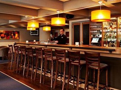 Hotel Amsterdam Tropen