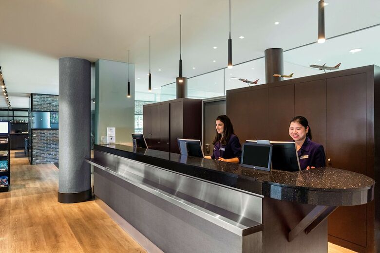 Hotel NH Brussels Airport