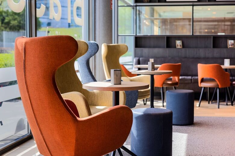 Hotel NH Brussels Airport