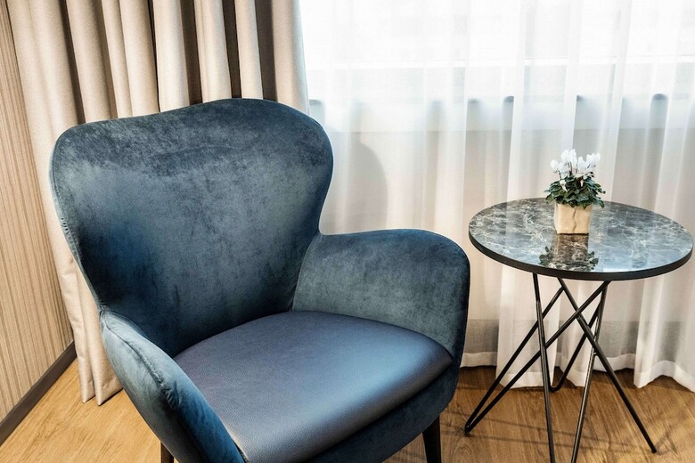 Hotel NH Brussels Airport