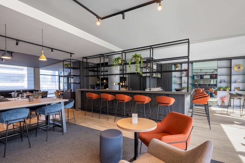 Hotel NH Brussels Airport