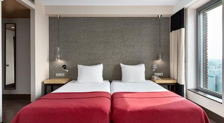 Hotel NH Den Haag