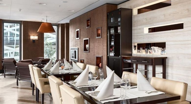 Hotel NH Den Haag