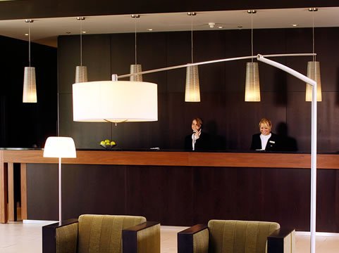 Hotel NH Den Haag