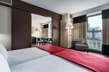 Hotel NH Den Haag