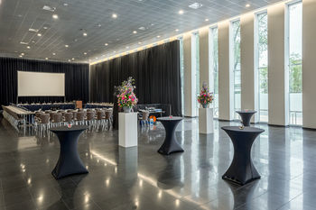 Hotel NH Den Haag