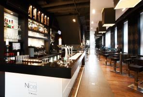 Hotel NH Den Haag