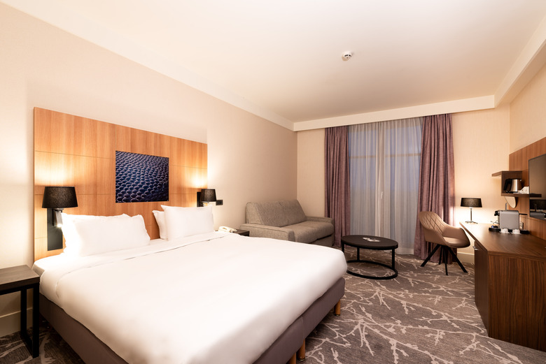 Radisson Blu Hotel