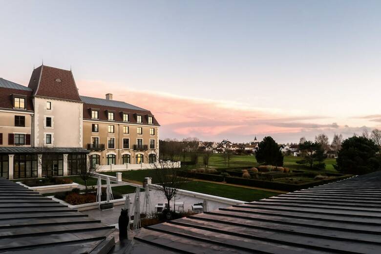 Radisson Blu Hotel