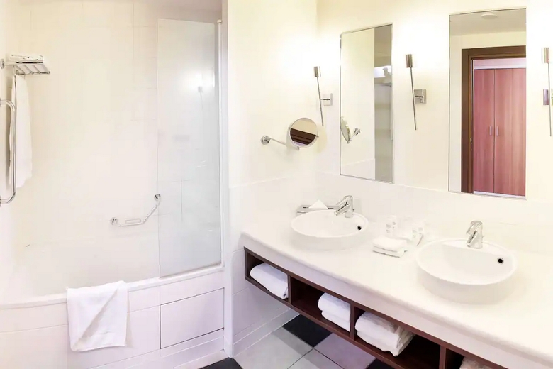 Radisson Blu Hotel