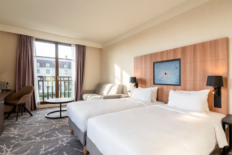 Radisson Blu Hotel