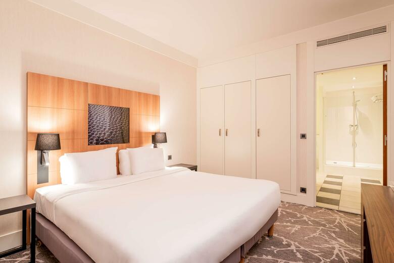 Radisson Blu Hotel