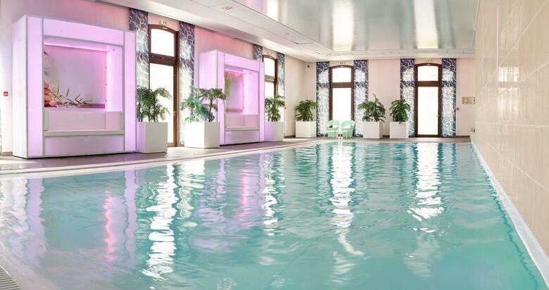 Radisson Blu Hotel