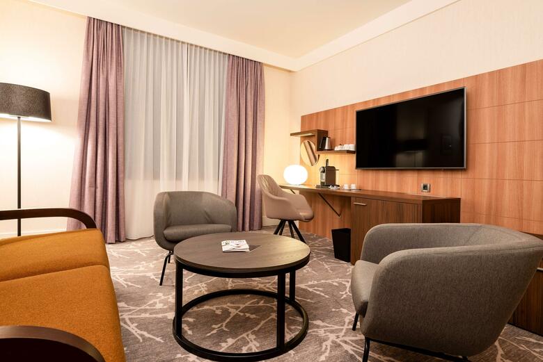 Radisson Blu Hotel