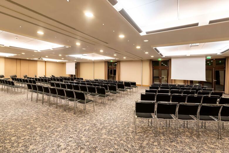 Radisson Blu Hotel