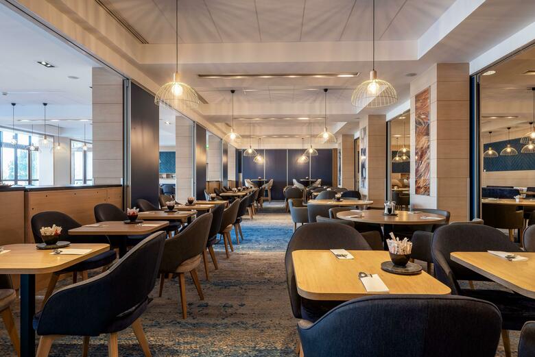 Radisson Blu Hotel