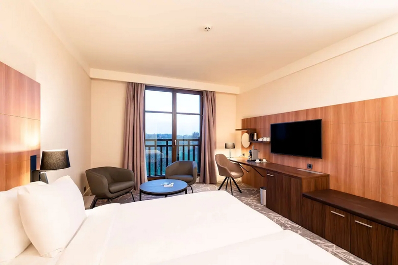 Radisson Blu Hotel