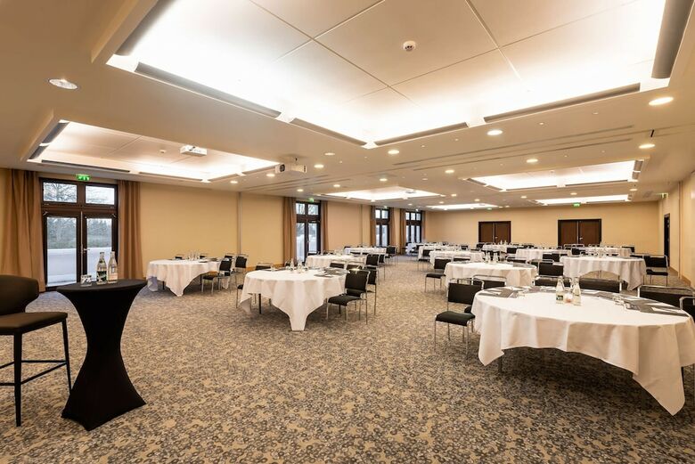 Radisson Blu Hotel