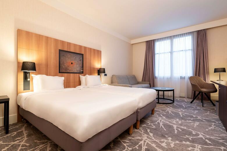 Radisson Blu Hotel