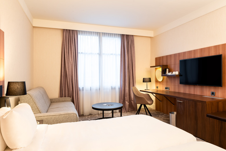 Radisson Blu Hotel