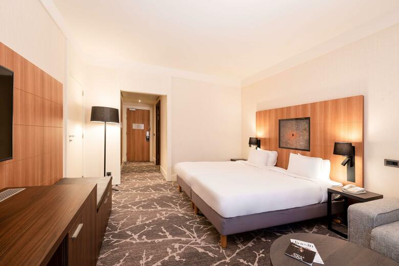 Radisson Blu Hotel
