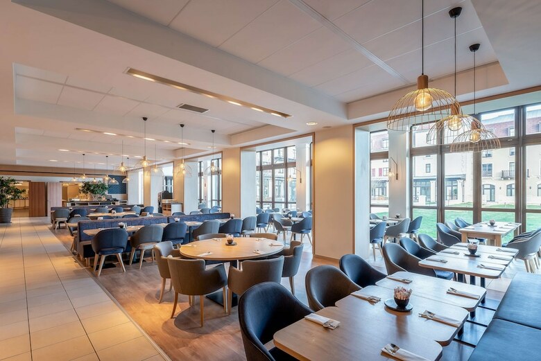 Radisson Blu Hotel