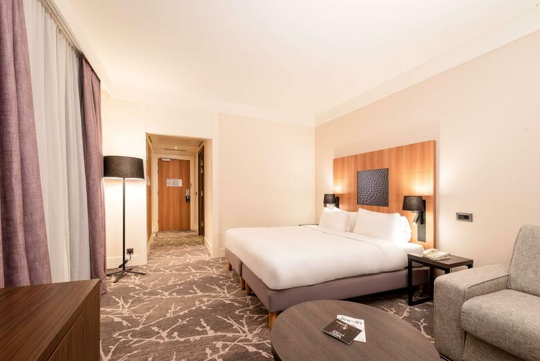 Radisson Blu Hotel