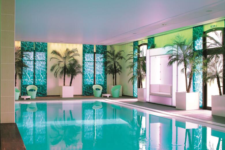 Radisson Blu Hotel