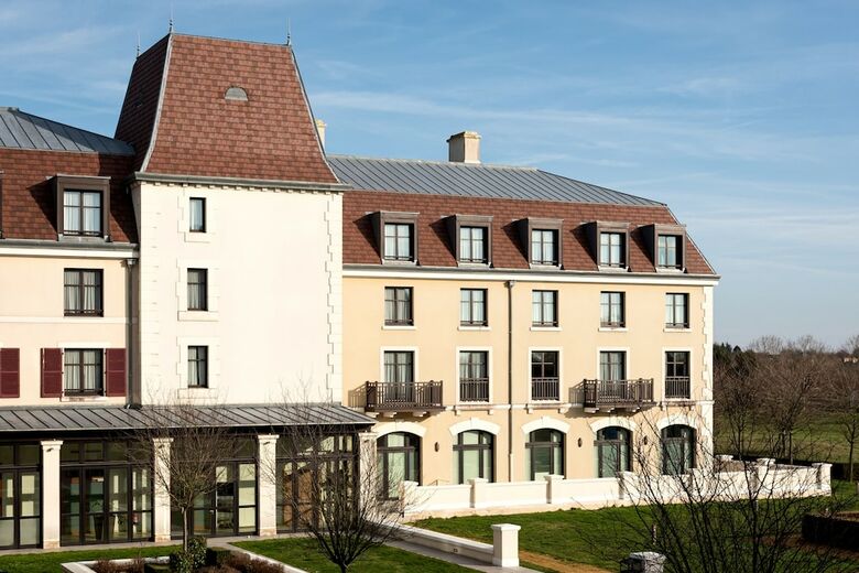 Radisson Blu Hotel