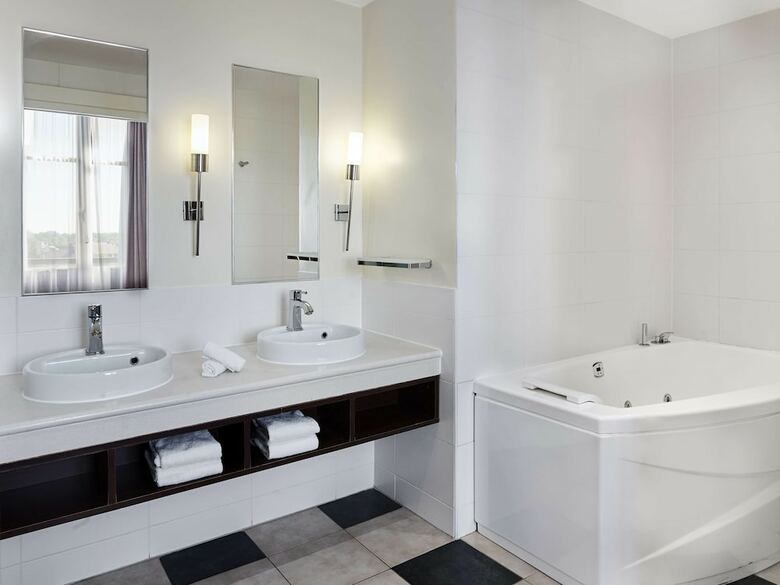 Radisson Blu Hotel