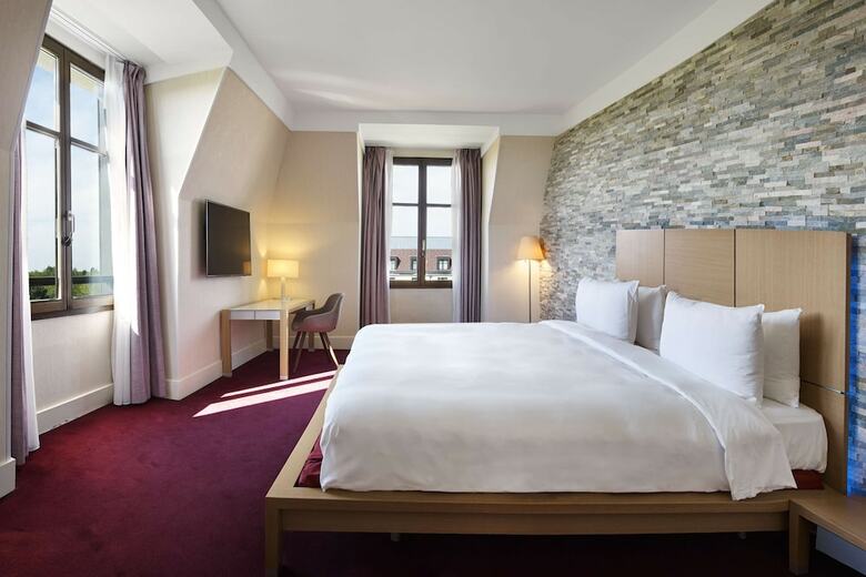 Radisson Blu Hotel