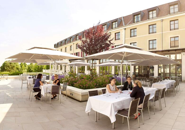Radisson Blu Hotel