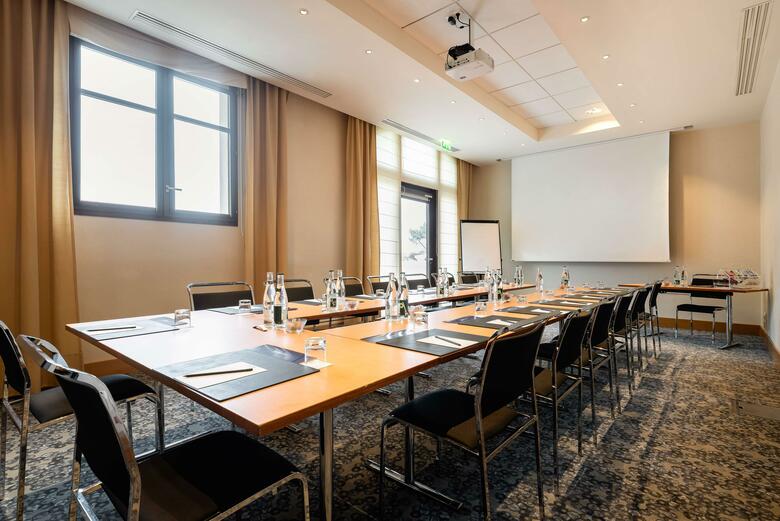 Radisson Blu Hotel