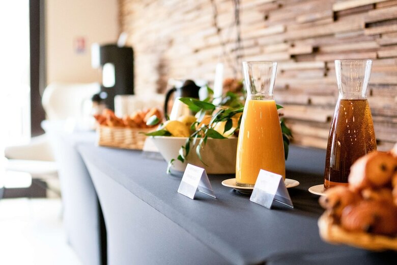 Radisson Blu Hotel