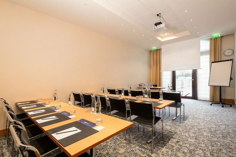 Radisson Blu Hotel