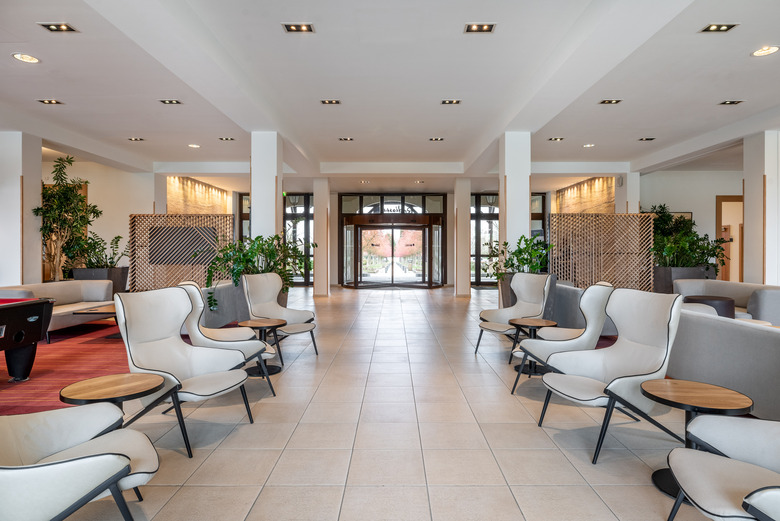 Radisson Blu Hotel