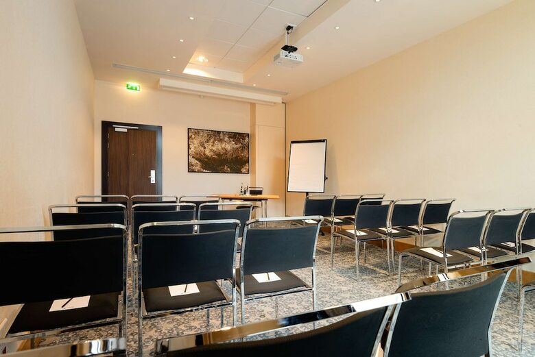 Radisson Blu Hotel