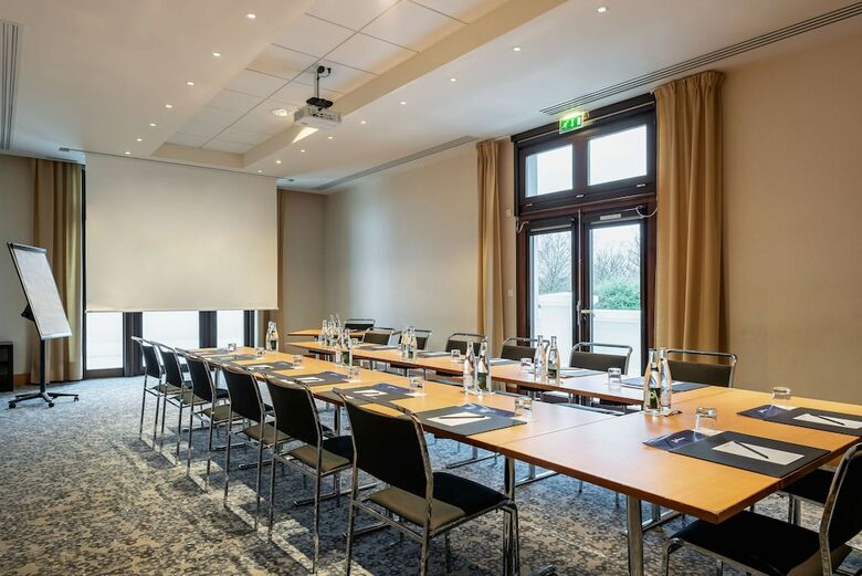 Radisson Blu Hotel