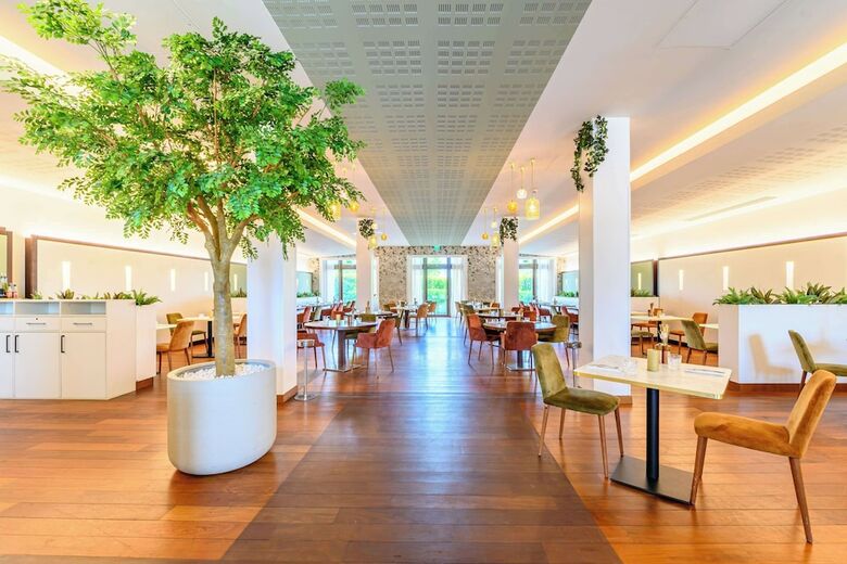 Radisson Blu Hotel