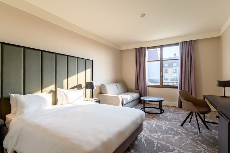 Radisson Blu Hotel