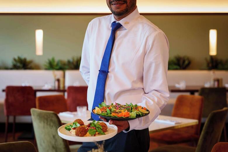 Radisson Blu Hotel