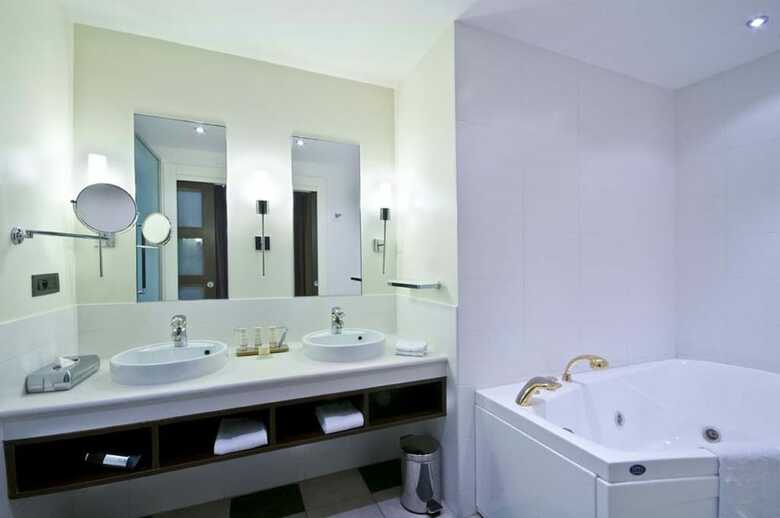 Radisson Blu Hotel