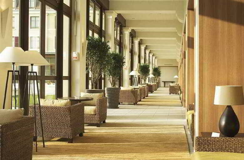 Radisson Blu Hotel